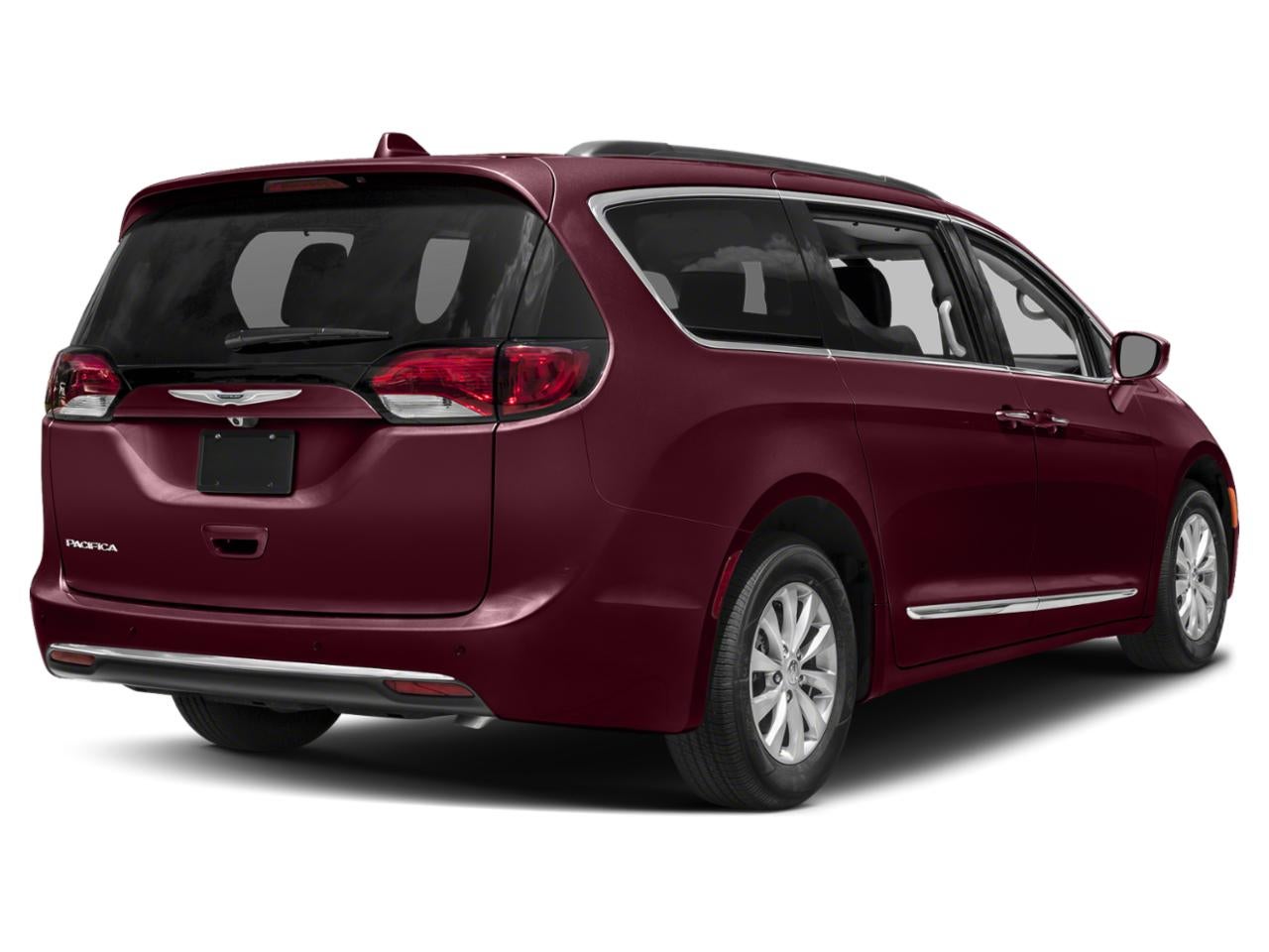 2019 Chrysler Pacifica Touring L Plus FWD