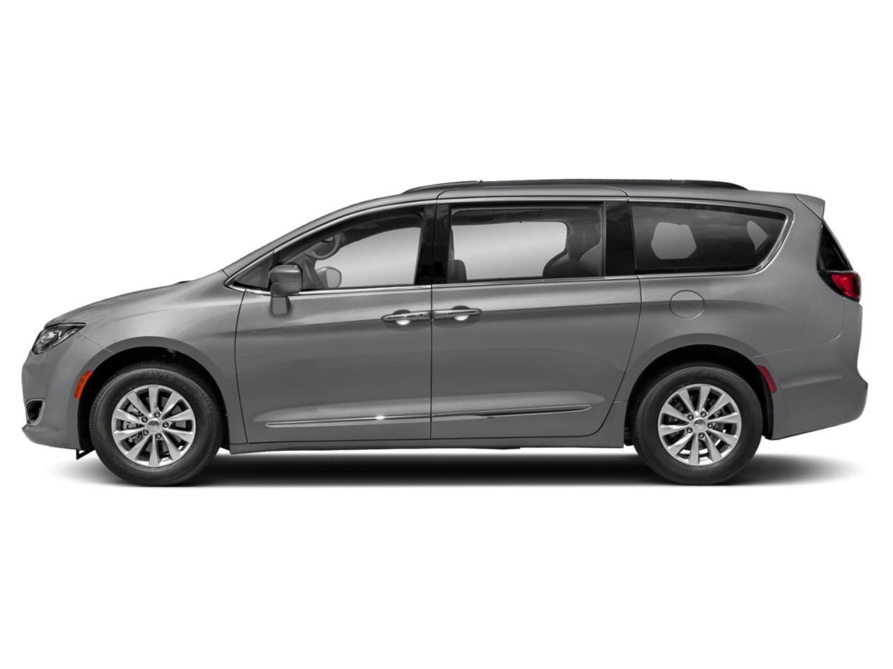 2019 Chrysler Pacifica Touring L Plus FWD