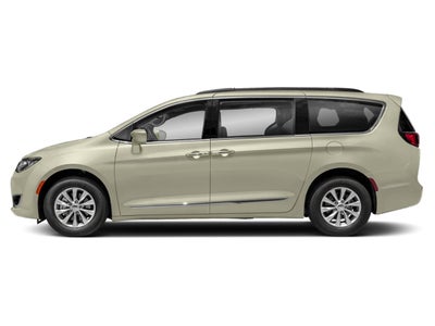2019 Chrysler Pacifica Touring L Plus FWD