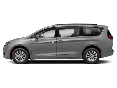 2019 Chrysler Pacifica Limited FWD