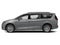 2019 Chrysler Pacifica Limited FWD
