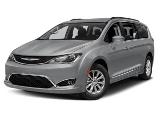 2019 Chrysler Pacifica Limited FWD