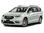 2022 Chrysler Pacifica Limited FWD