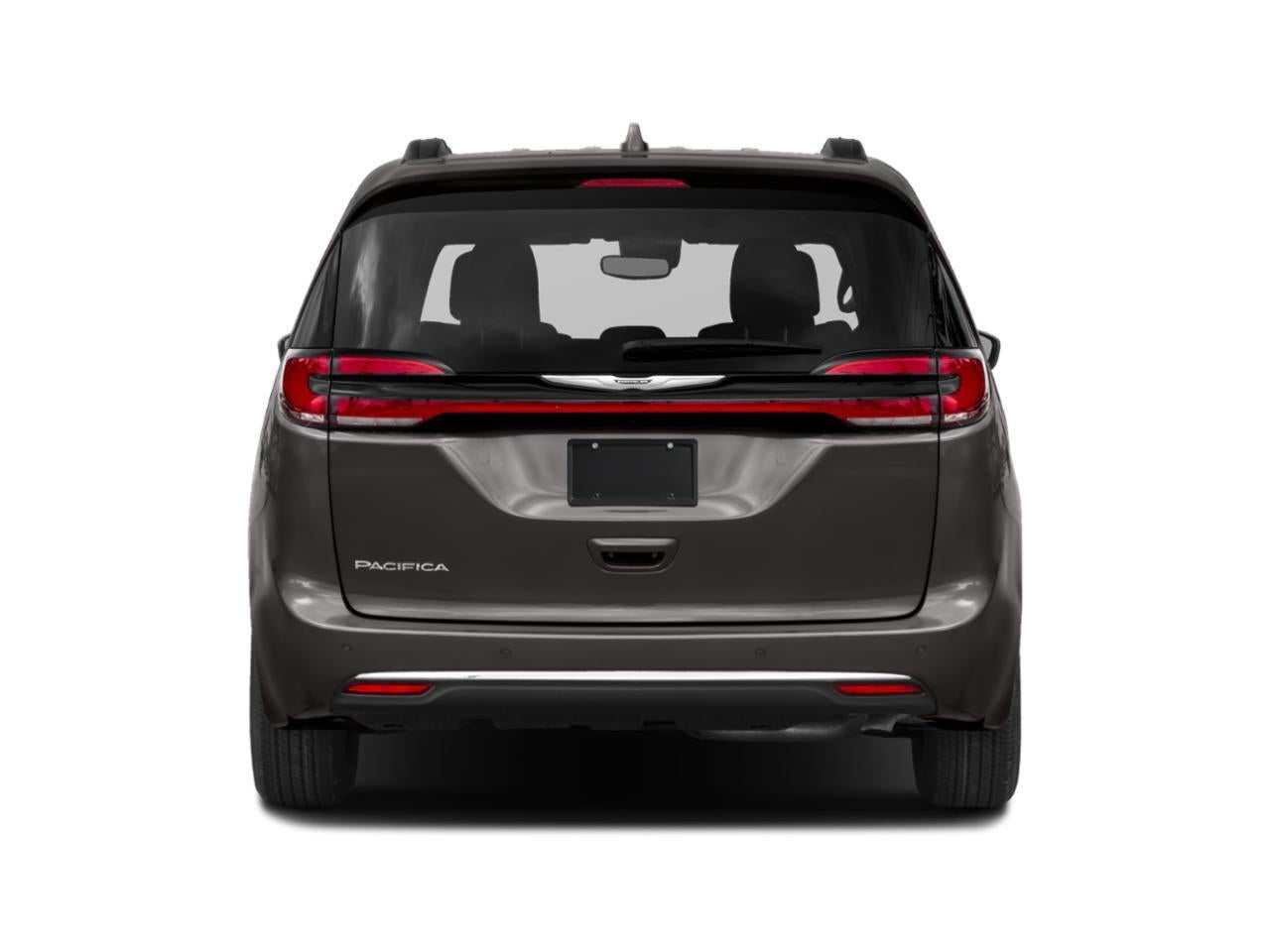 2022 Chrysler Pacifica Limited FWD