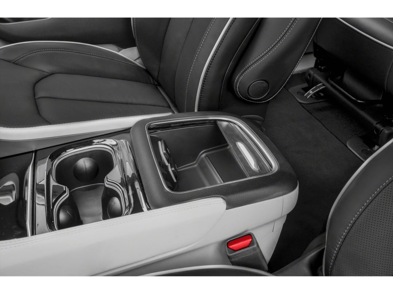 2023 Chrysler Pacifica Hybrid Touring L FWD
