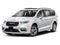 2023 Chrysler Pacifica Hybrid Touring L FWD