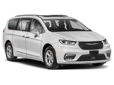 2023 Chrysler Pacifica Hybrid Touring L FWD
