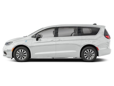 2024 Chrysler Pacifica Hybrid Select FWD