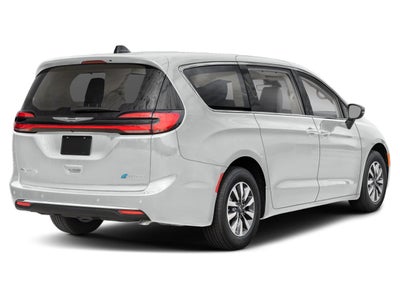 2024 Chrysler Pacifica Hybrid Select FWD
