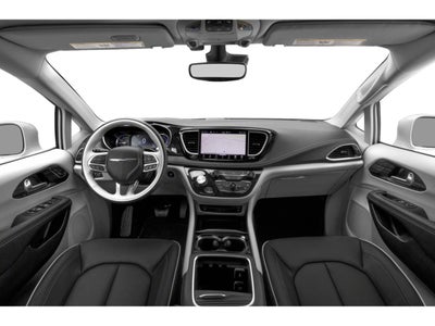2023 Chrysler Pacifica Hybrid Limited FWD