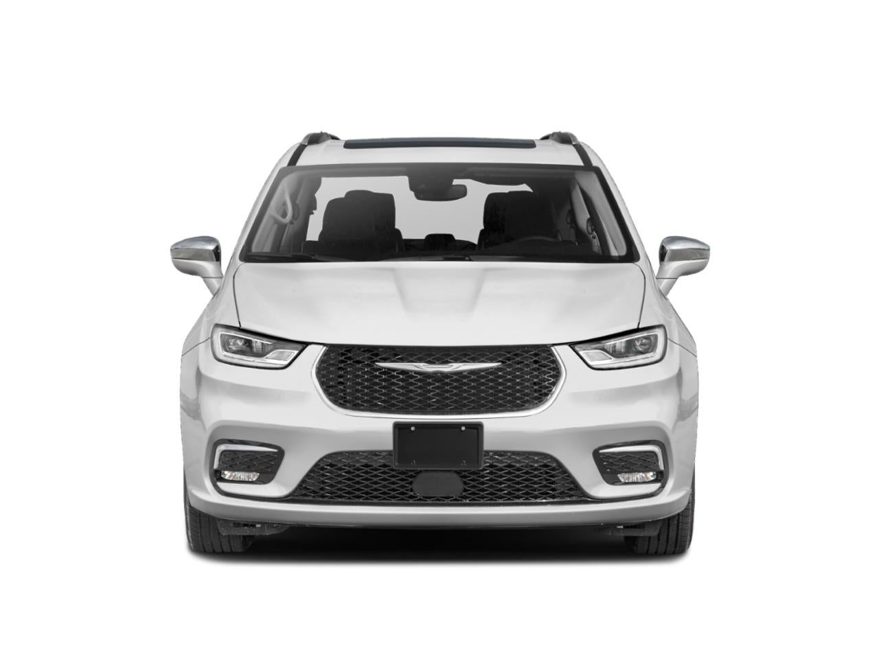 2023 Chrysler Pacifica Hybrid Limited FWD