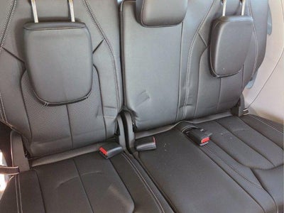 2024 Chrysler Pacifica Touring L AWD