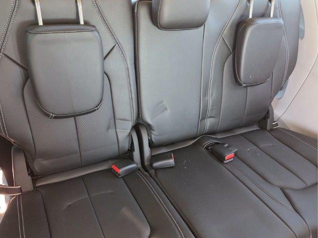 2024 Chrysler Pacifica Touring L AWD