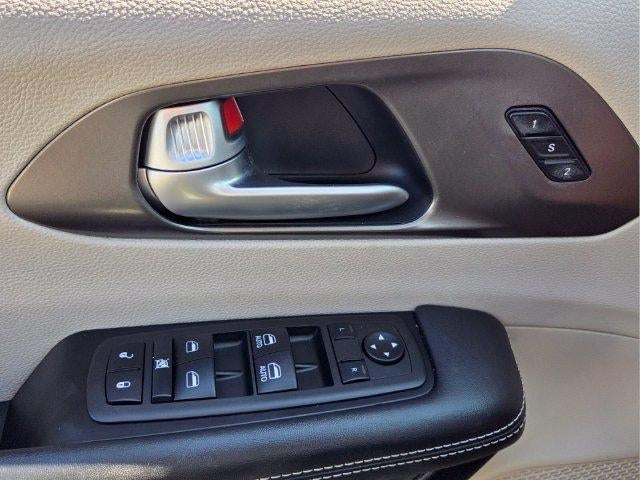 2024 Chrysler Pacifica Touring L AWD