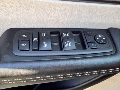2024 Chrysler Pacifica Touring L AWD