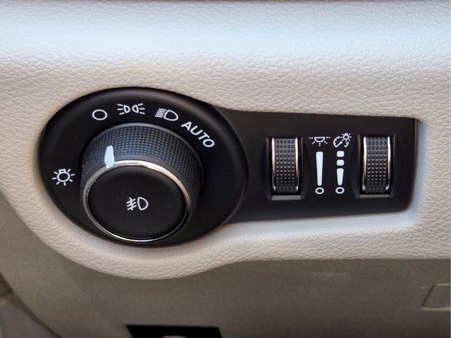 2024 Chrysler Pacifica Touring L AWD