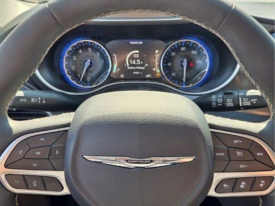 2024 Chrysler Pacifica Touring L AWD