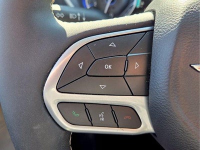 2024 Chrysler Pacifica Touring L AWD