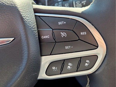 2024 Chrysler Pacifica Touring L AWD