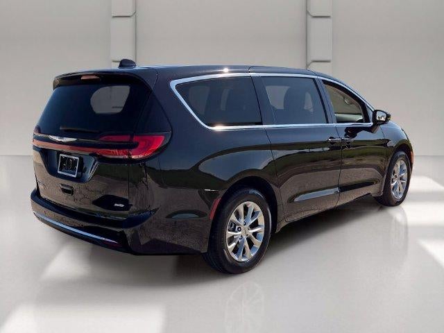 2024 Chrysler Pacifica Touring L AWD