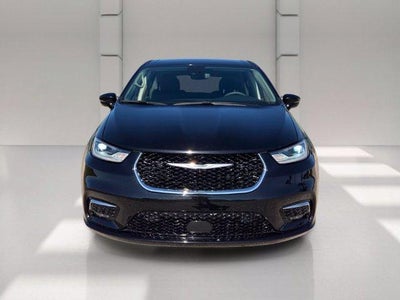 2024 Chrysler Pacifica Touring L AWD