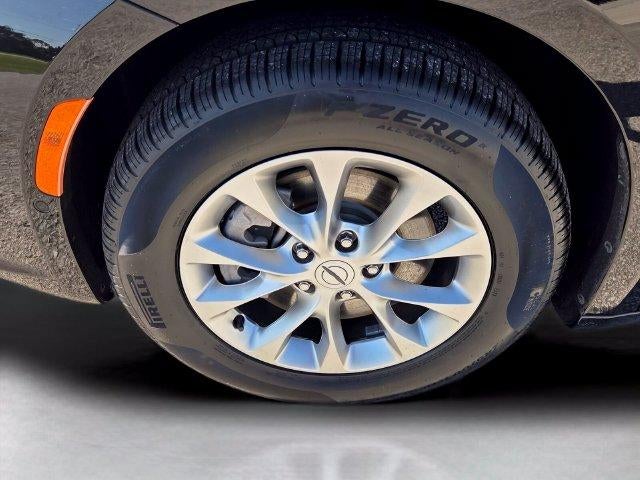 2024 Chrysler Pacifica Touring L AWD