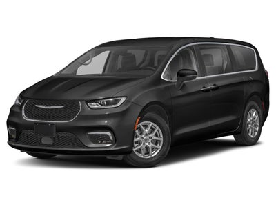 2024 Chrysler Pacifica Touring L AWD