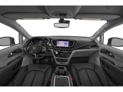 2024 Chrysler Pacifica Touring L AWD
