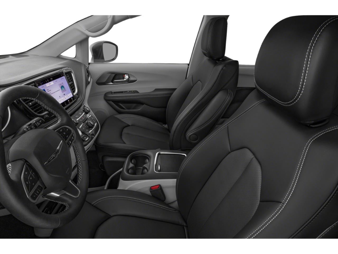 2024 Chrysler Pacifica Touring L AWD
