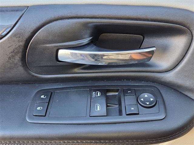 2013 Dodge Grand Caravan 4dr Wgn SE