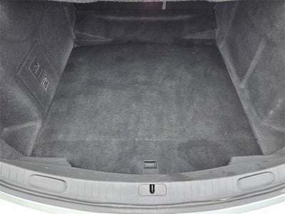 2018 Chevrolet Impala LS