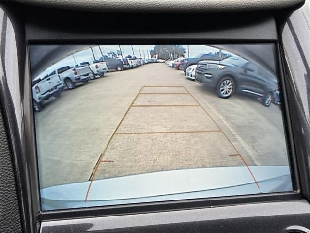 2018 Chevrolet Impala LS