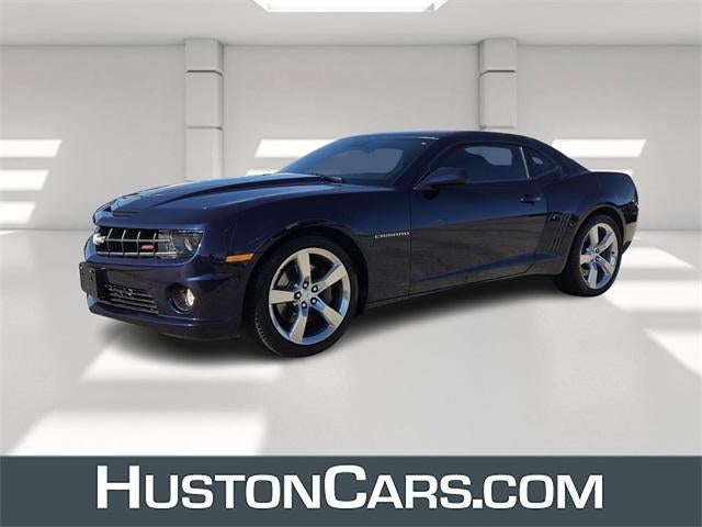 2010 Chevrolet Camaro Coupe 2SS