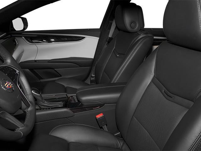 2013 Cadillac XTS 3.6L V6 FWD Platinum