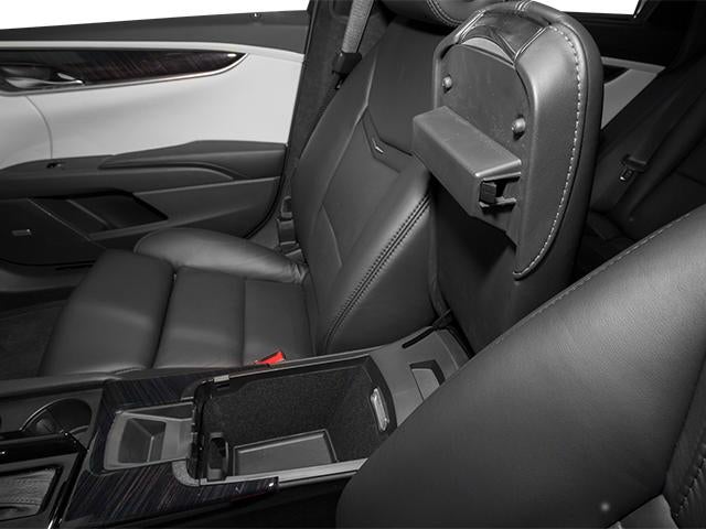 2013 Cadillac XTS 3.6L V6 FWD Platinum