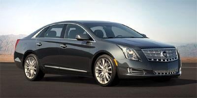 2013 Cadillac XTS 3.6L V6 FWD Platinum