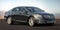 2013 Cadillac XTS 3.6L V6 FWD Platinum