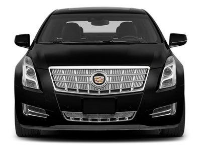 2013 Cadillac XTS 3.6L V6 FWD Platinum