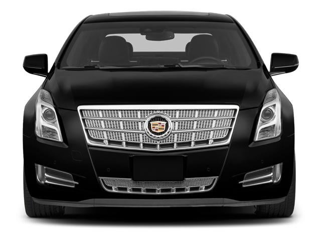 2013 Cadillac XTS 3.6L V6 FWD Platinum