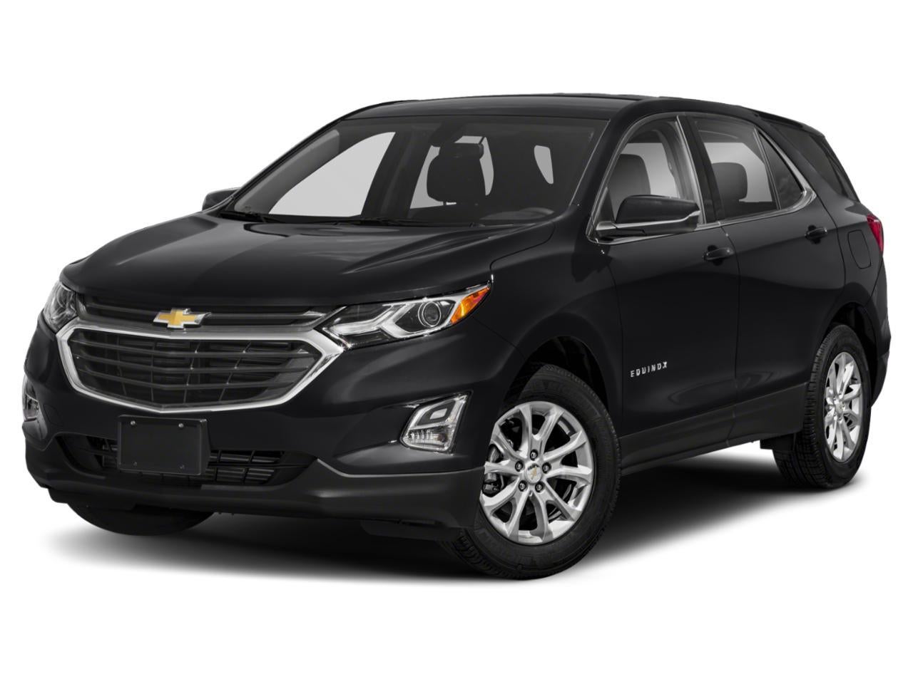 2020 Chevrolet Equinox AWD LT