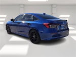 2024 Honda Civic Sedan Sport CVT