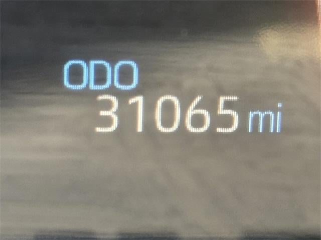 2025 Toyota RAV4 XLE AWD (Natl)