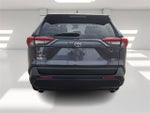 2025 Toyota RAV4 XLE AWD (Natl)
