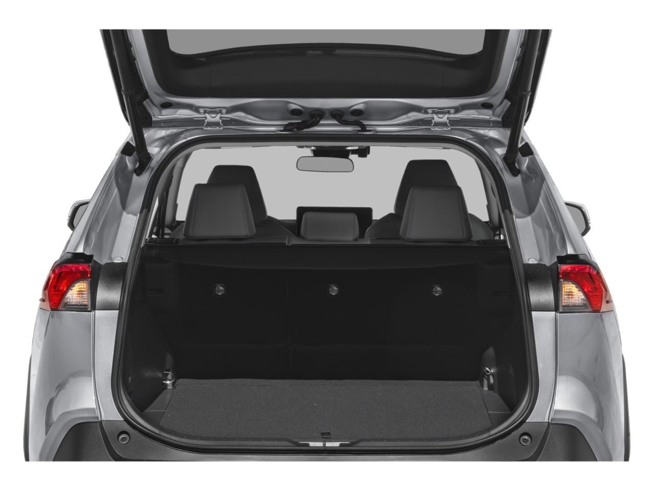 2024 Toyota RAV4 XLE FWD (GS)