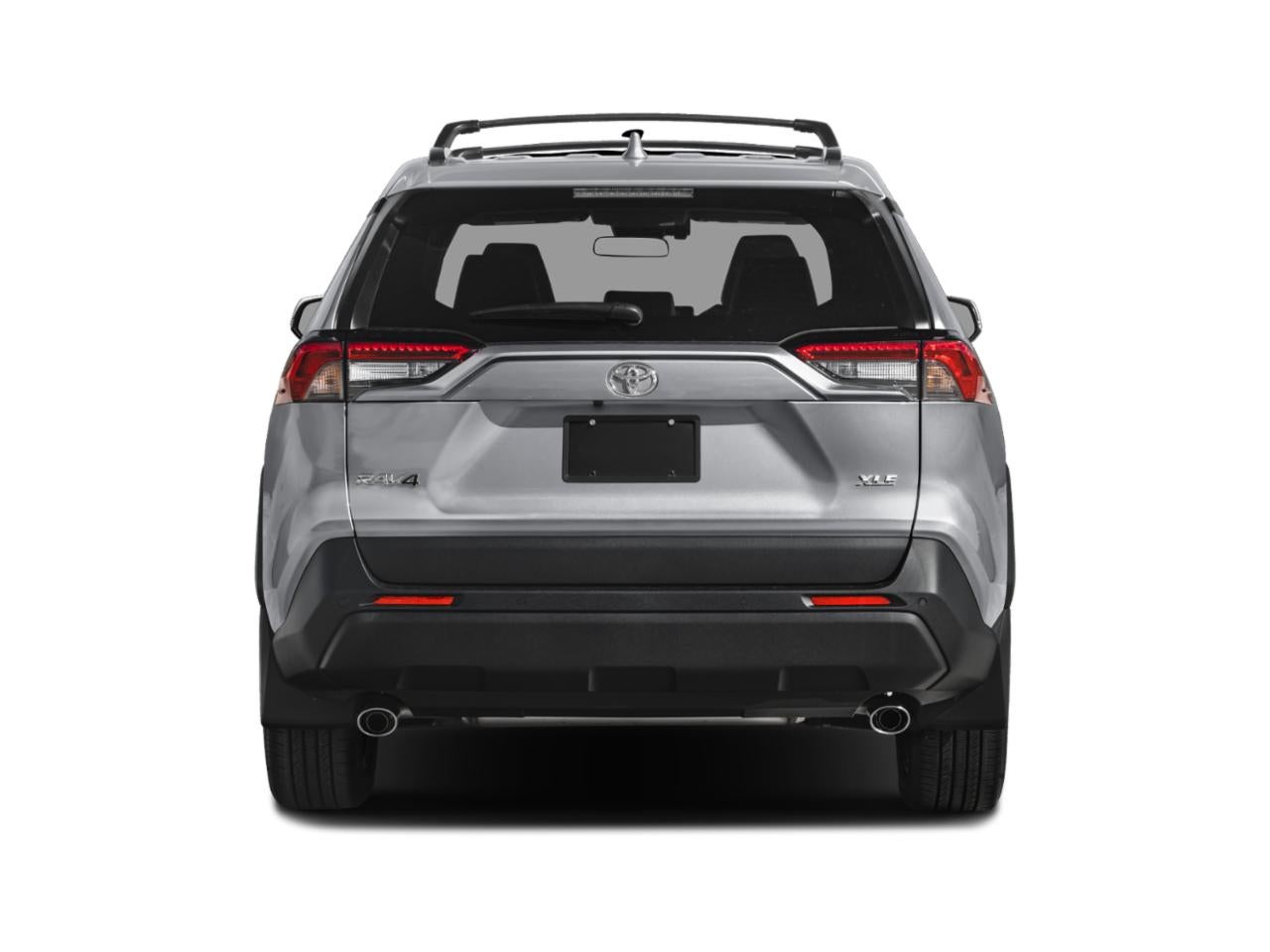 2024 Toyota RAV4 XLE FWD (GS)