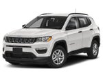 2020 Jeep Compass Altitude FWD