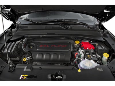2020 Jeep Compass Altitude FWD