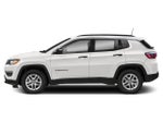 2020 Jeep Compass Altitude FWD