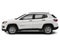 2020 Jeep Compass Altitude FWD