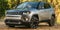 2020 Jeep Compass Altitude FWD